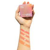 Rubor En Crema Pure Glow - Og Colombia